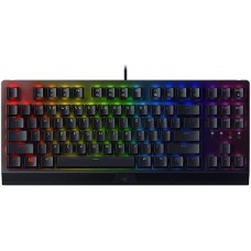 RAZER BlackWidow V3 TKL Green - US